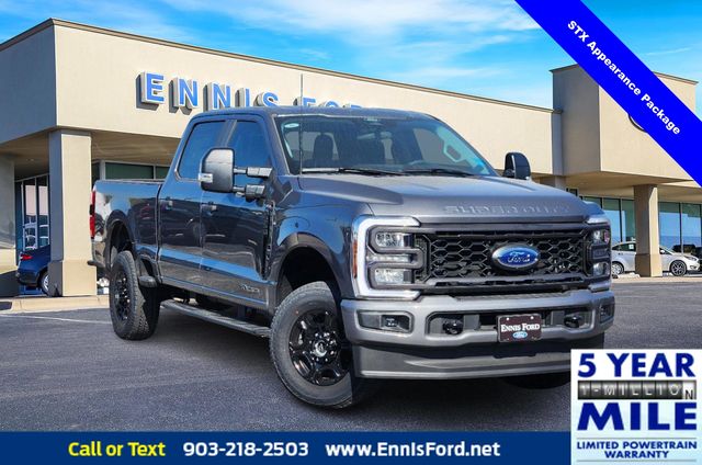 2024 Ford F-250SD XL 1