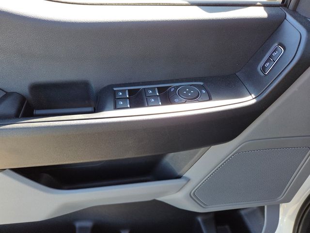 New 2025 Ford Super Duty F-350 SuperCab XL