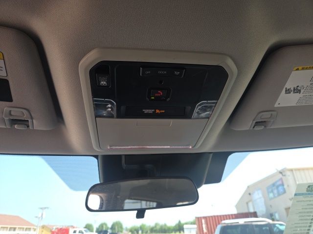 Used 2023 Toyota Tundra Truck