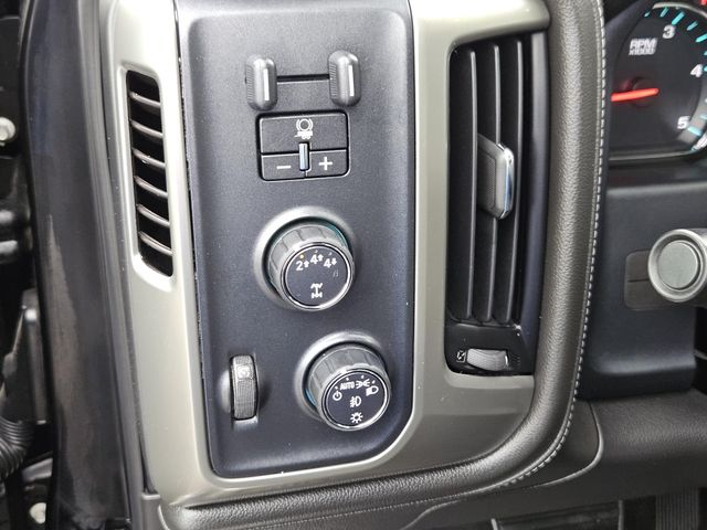 Used 2018 Chevrolet Silverado 3500HD Truck