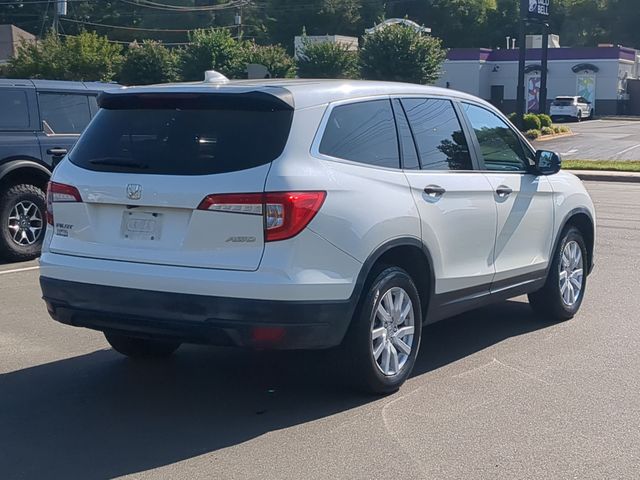 Used 2019  Honda LX image 13