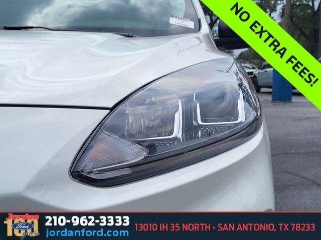 Used Car 2022 Ford Escape  Se For Sale Under $20,000 In San Antonio, Texas