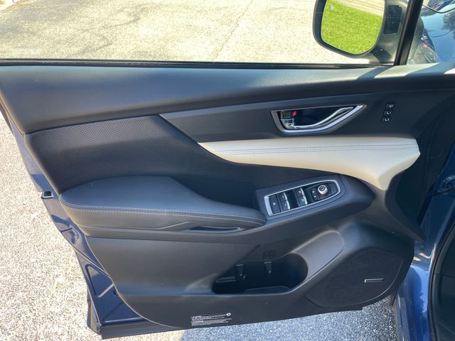 Used 2022 Subaru Ascent Limited 4D Sport Utility