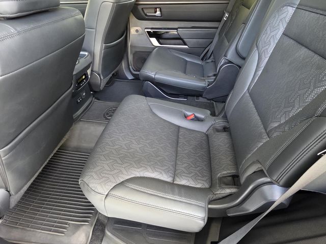 Used 2024 Toyota Sequoia SUV