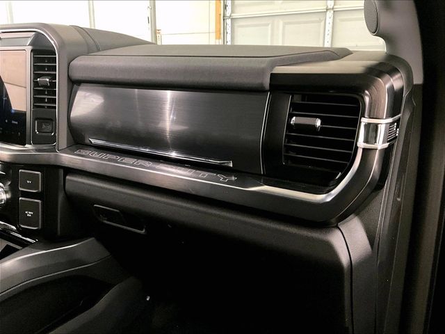 2026 Ford F-350SD Lariat Black at Bob Ruth Ford