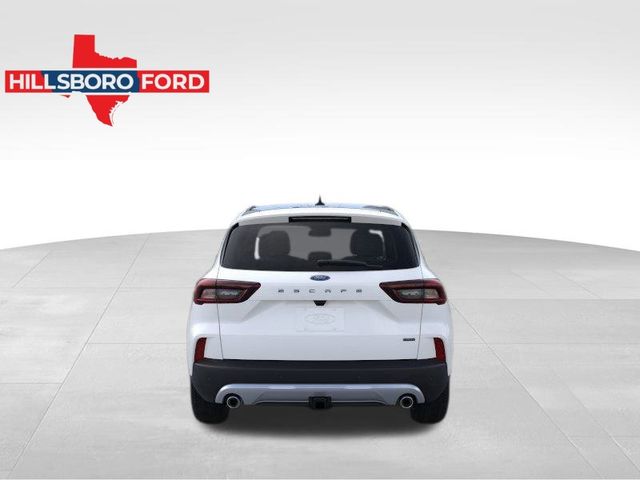 2025 Ford Escape Plug-In Hybrid 5