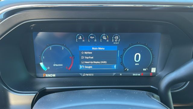 2026 Ford F-250 Super Duty Lariat - Photo 28