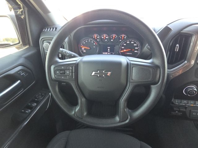 Photo of 2025 Chevrolet Silverado 1500 Custom Trail Boss in Dallas, GA - 27,  2025 Chevrolet Silverado 1500 Custom Trail Boss:44177A