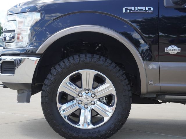 Used 2020 Ford F-150 Truck