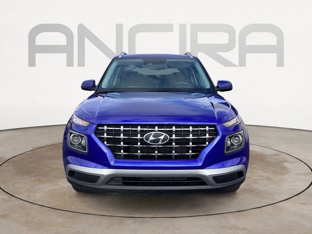 Used Car 2025 Hyundai Venue  Sel For Sale Under $20,000 In San Antonio, Texas