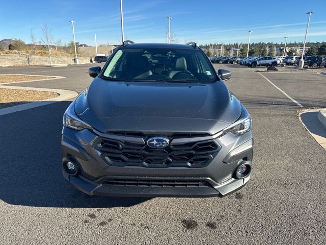 2026 Subaru Crosstrek Limited - Photo 8