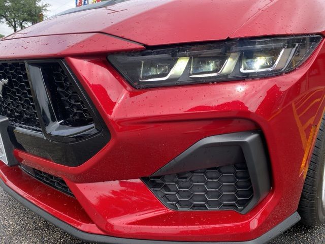 Used Car 2024 Ford Mustang  Gt Premium For Sale Under $50,000 In San Antonio, Texas