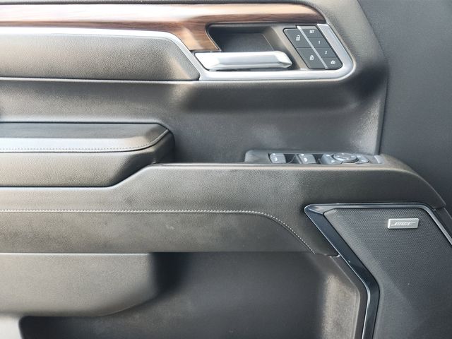 Used 2024 GMC Sierra 1500 Truck