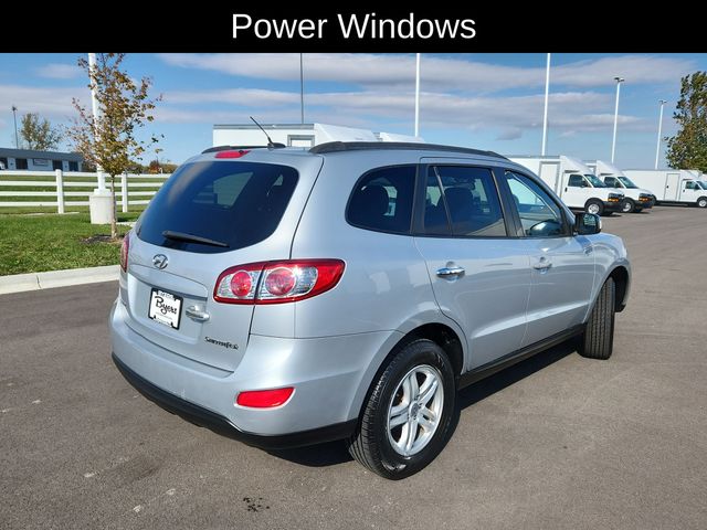 Used 2010 Hyundai Santa Fe For Sale in Grove City, OH