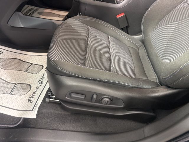 New 2027 Chevrolet Bolt EV SUV