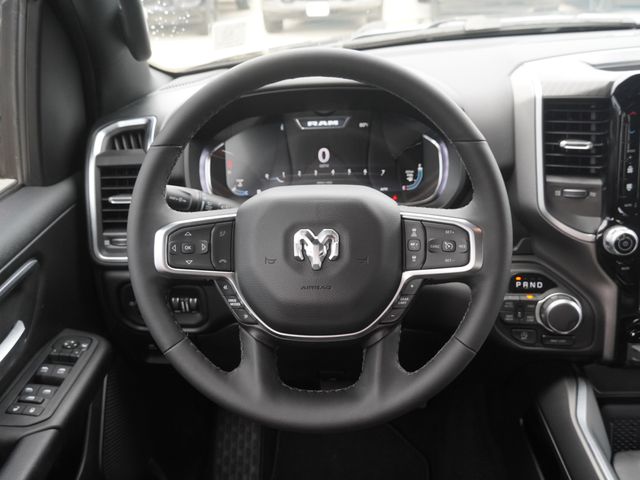 New 2026 Ram 1500 Truck