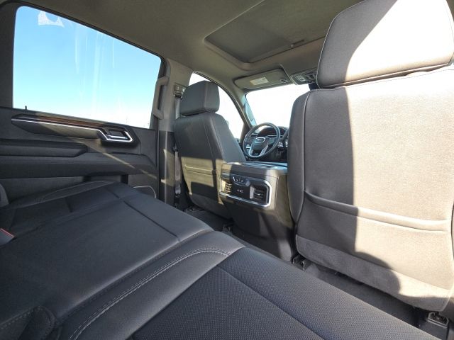 2025 GMC Sierra 2500HD SLT:46254A