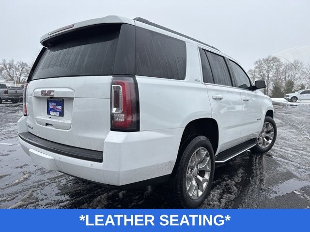 Used 2018 GMC Yukon For Sale in Livonia, MI