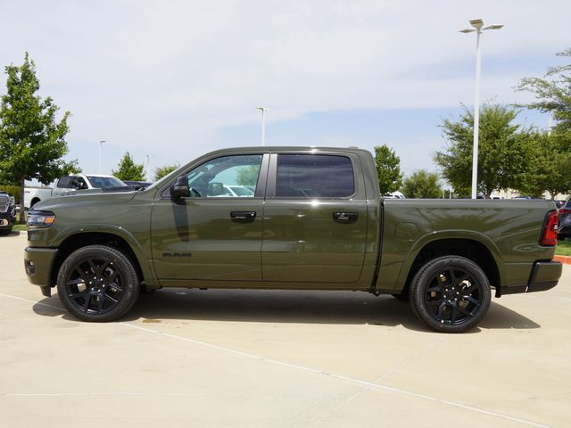 New 2026 Ram 1500 Truck