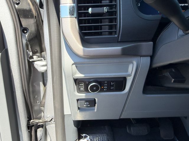 used 2024 Ford F-150 car, priced at $37,319