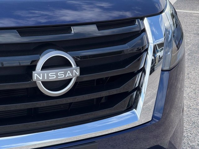 Used 2025 Nissan Pathfinder SUV