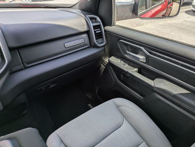 2023 Ram 1500 Big Horn Crew Cab 4x2 5'7" Box