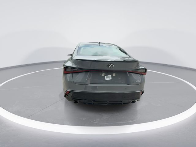 2025 Lexus IS - $45,898