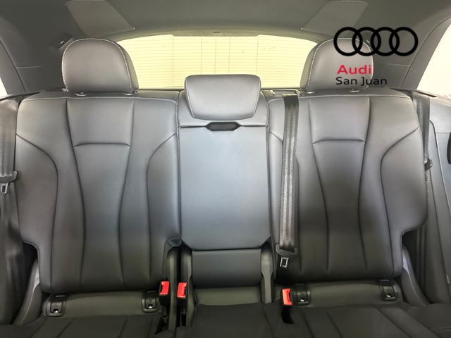 New 2026 Gray Audi 55 Premium Plus image 20