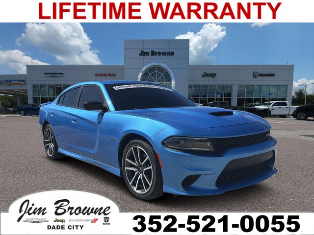 2023 Dodge Charger R/T RWD