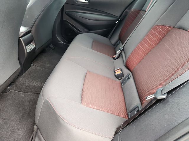 2025 Toyota Corolla SE  at Traditions Chevrolet