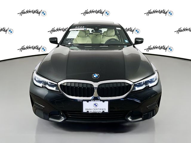 2022 BMW 3 Series 330i xDrive 2