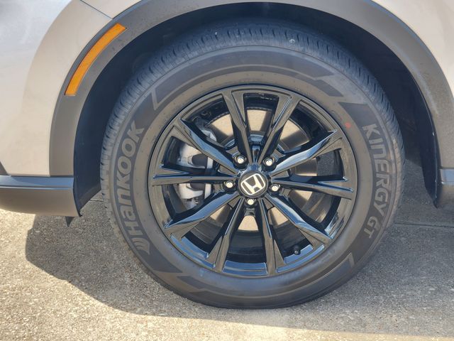 2025 Honda CR-V Hybrid Sport-L  at Westside Lexus