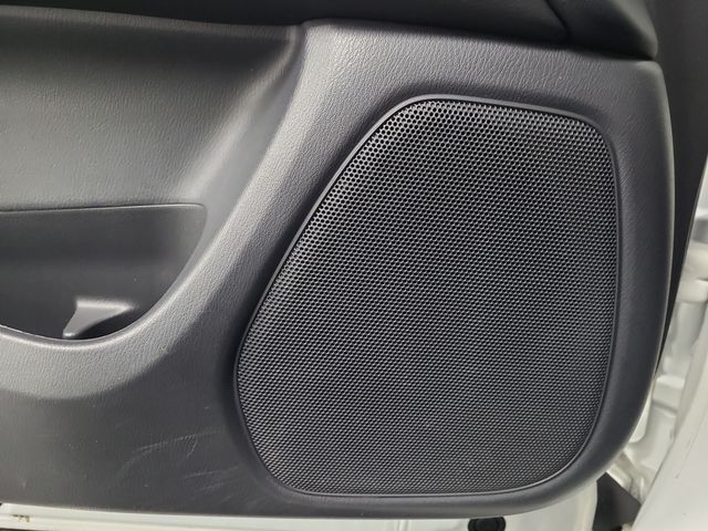 2018 – Nissan – Pathfinder