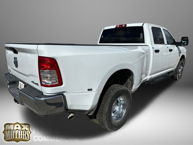 2024 Ram 3500 Tradesman 5