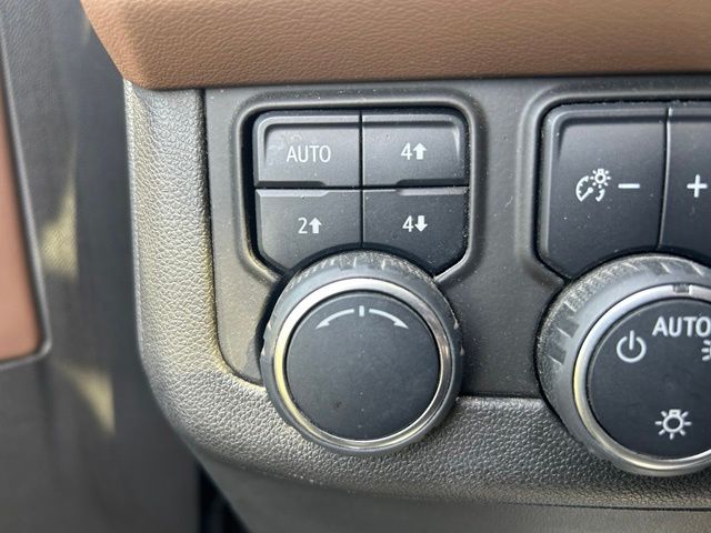 Used 2021 Chevrolet Tahoe SUV