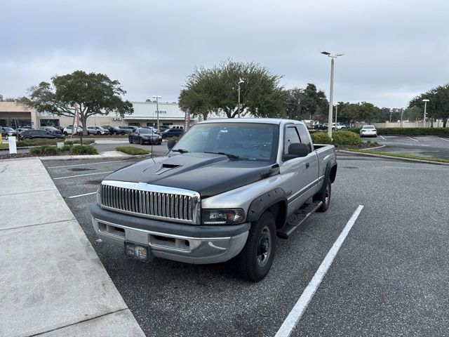 1998 Dodge Ram Pickup ST's photo