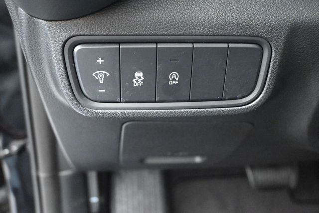 Used 2025 Kia Soul Hatchback