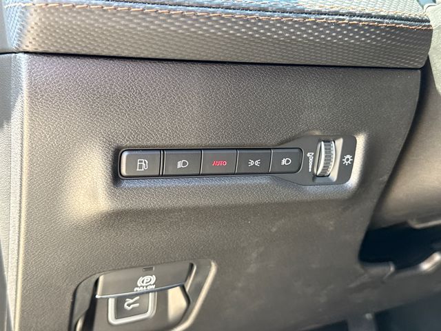 New 2026 Jeep Cherokee SUV