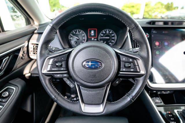 Used 2022 Subaru Legacy Sedan