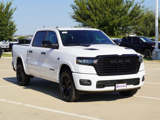 New 2027 Ram 1500 Truck
