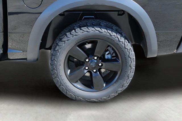 Used Car 2020 Ram 1500 Classic  Warlock For Sale Under $30,000 In Austin, Texas