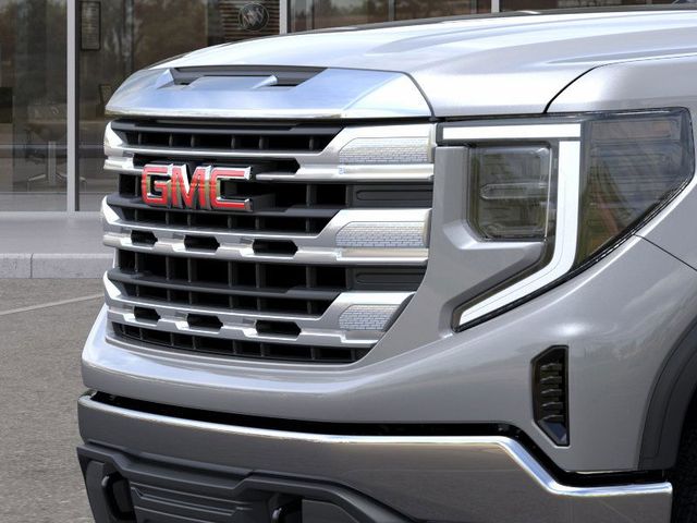 2024 GMC Sierra 1500 SLE 13