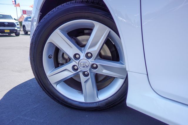 Used 2014 Toyota Camry Sedan