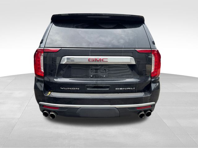 2023 GMC Yukon Denali 8