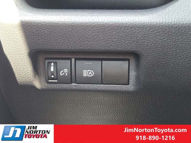 Used 2025 Toyota RAV4 SUV