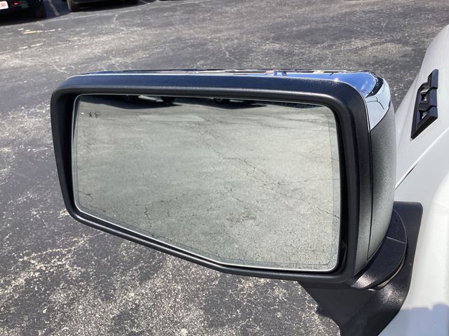 Used Car 2022 Chevrolet Silverado 1500 Ltd  Ltz For Sale Under $40,000 In San Antonio, Texas