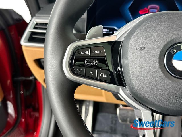 2026 BMW 4 Series