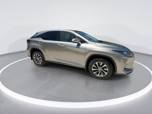 2022 Lexus RX - $39,998