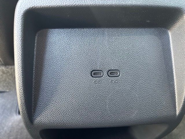 New 2026 Chevrolet Equinox EV SUV