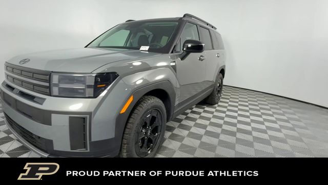 New 2025 Hyundai Santa Fe For Sale in Indianapolis, IN